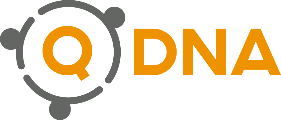 Logo QDNA